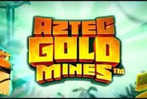 Aztec Gold Mines slot